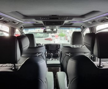 Toyota Alphard 2018 - Đăng ký cá nhân