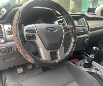Ford Ranger 2016 - Xe màu trắng, giá 490tr