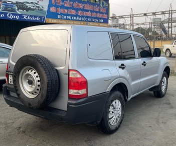 Mitsubishi Pajero 2003 - Giá 155tr