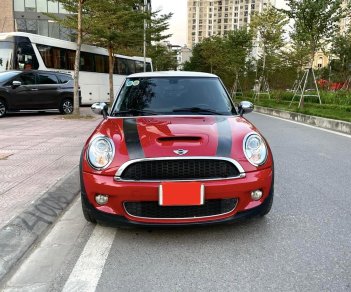 Mini Cooper S 2009 - Đăng ký lần đầu 2009, ít sử dụng, giá tốt 580tr