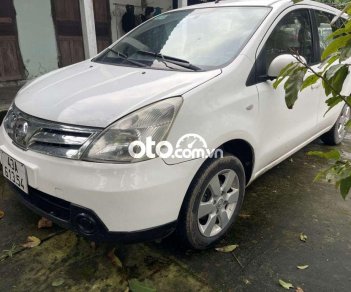 Nissan Livina Dư dùng bán xe 7chỗ 2011 - Dư dùng bán xe 7chỗ