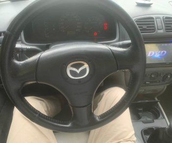 Mazda 323 2003 - Mazda 323 2003 số sàn tại Nghệ An