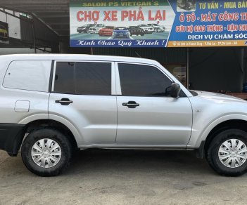 Mitsubishi Pajero 2003 - Giá 155tr