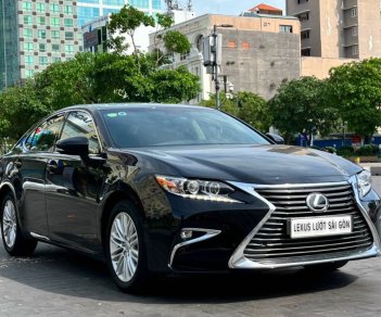 Lexus ES 250 2017 - Hàng nhập khẩu chính hãng