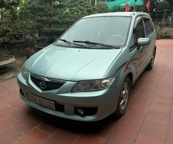 Mazda Premacy 2003 - Mazda Premacy 2003 số tự động