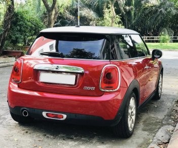 Mini Cooper 2014 - Mini Cooper 2014 tại Tp.HCM