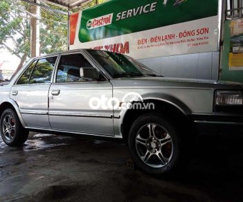 Nissan Bluebird Cần bán xe 1989 - Cần bán xe