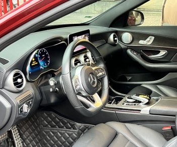Mercedes-Benz 2019 - Chạy 36 ngàn mới như xe thùng