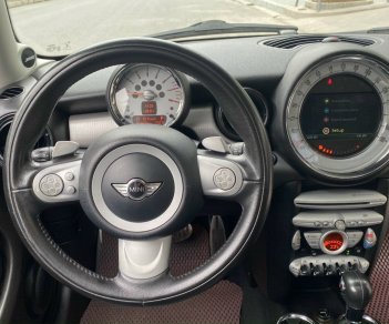 Mini Cooper S 2009 - Xe còn mới giá tốt 580tr