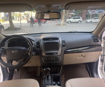 Kia Sorento 2019 - Cần bán lại xe odo 4,2 vạn km