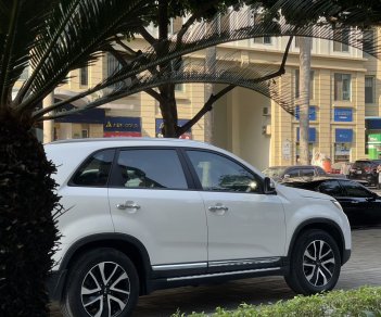 Kia Sorento 2019 - Cần bán lại xe odo 4,2 vạn km