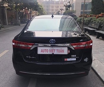 Toyota Avalon 2022 - Toyota Avalon 2022 tại Hà Nội