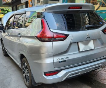 Mitsubishi Xpander 2019 - Mới 98%. Chạy zin 4v, xe đẹp như mới - Cam kết không lỗi dù nhỏ nhất