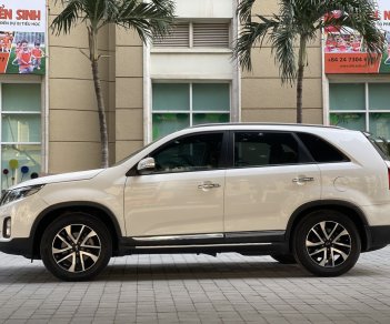 Kia Sorento 2019 - Cần bán lại xe odo 4,2 vạn km