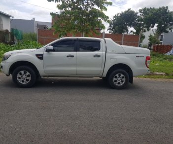 Ford Ranger 2015 - Màu trắng, 480 triệu