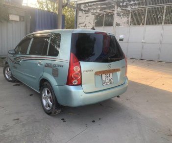 Mazda Premacy 2003 - Mazda Premacy 2003