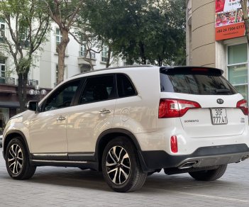 Kia Sorento 2019 - Cần bán lại xe odo 4,2 vạn km