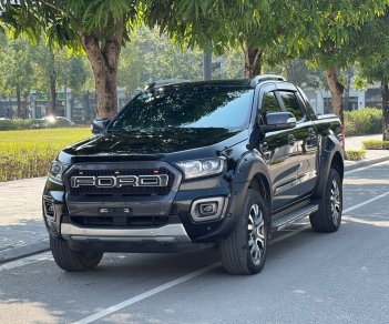 Ford Ranger 2019 - Bảo dưỡng đầy đủ tại hãng