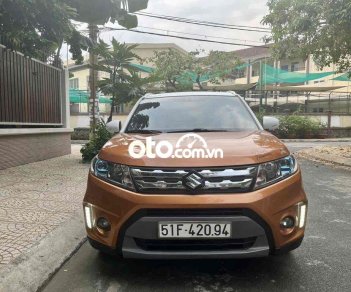 Suzuki Grand vitara  VITARA 1.6 AT moden 2018 2016 - Suzuki VITARA 1.6 AT moden 2018