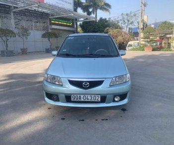 Mazda Premacy 2003 - Mazda Premacy 2003