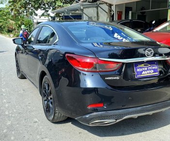 Mazda 6 2016 - Cần bán xe gia đình, giá chỉ 498tr