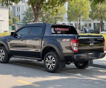 Ford Ranger 2019 - Bảo dưỡng đầy đủ tại hãng