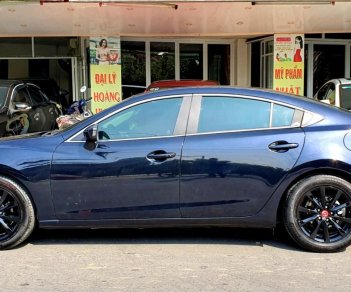 Mazda 6 2016 - Cần bán xe gia đình, giá chỉ 498tr