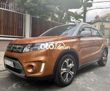 Suzuki Grand vitara  VITARA 1.6 AT moden 2018 2016 - Suzuki VITARA 1.6 AT moden 2018