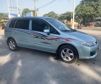 Mazda Premacy 2003 - Mazda Premacy 2003