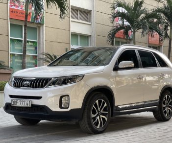 Kia Sorento 2019 - Cần bán lại xe odo 4,2 vạn km