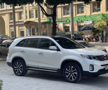 Kia Sorento 2019 - Cần bán lại xe odo 4,2 vạn km