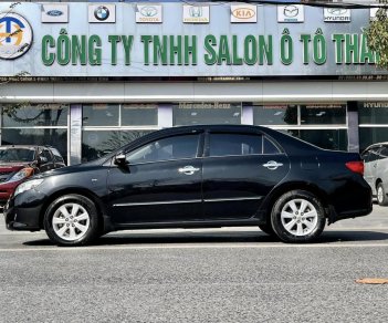 Toyota Corolla altis 2009 - Giá quá hợp lý