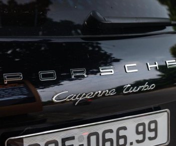 Porsche Cayenne S 2016 - Porsche Cayenne S 2016