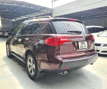 Acura MDX 2008 - Nhập Mỹ, xe cực đẹp, máy số nguyên zin chưa qua sửa chữa, bảo hành 3 tháng