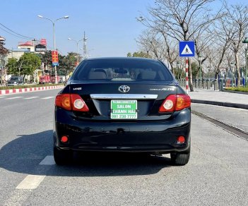 Toyota Corolla altis 2009 - Giá quá hợp lý