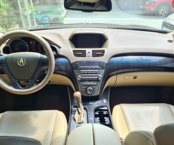 Acura MDX 2008 - Nhập Mỹ, xe cực đẹp, máy số nguyên zin chưa qua sửa chữa, bảo hành 3 tháng