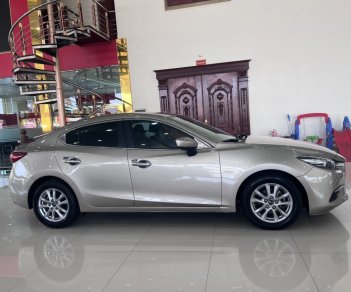 Mazda 3 2017 - Xe đẹp, chất từng con ốc, full options cao cấp