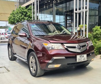 Acura MDX 2008 - Nhập Mỹ, xe cực đẹp, máy số nguyên zin chưa qua sửa chữa, bảo hành 3 tháng