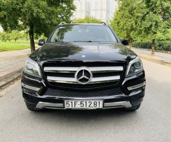 Mercedes-Benz GL 350 2015 - Mercedes-Benz GL 350 2015