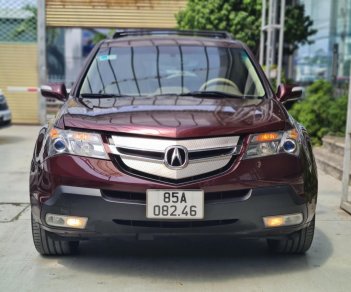 Acura MDX 2008 - Nhập Mỹ, xe cực đẹp, máy số nguyên zin chưa qua sửa chữa, bảo hành 3 tháng