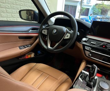 BMW 520i 2021 - Odo siêu lướt 3000km