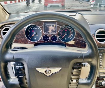 Bentley Continental 2006 - Giá chỉ 1 tỷ 450tr