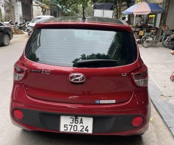 Hyundai i10 2020 - Hyundai 2020 tại Điện Biên