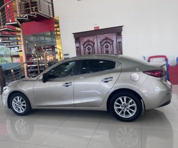 Mazda 3 2017 - Xe đẹp, chất từng con ốc, full options cao cấp