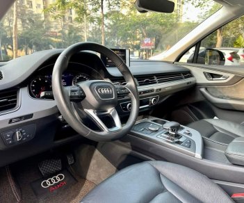 Audi Q7 2018 - Còn mới giá tốt 2 tỷ 285tr