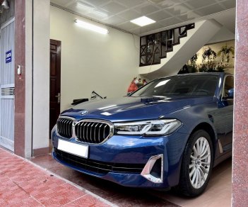 BMW 520i 2021 - Odo siêu lướt 3000km