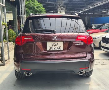 Acura MDX 2008 - Nhập Mỹ, xe cực đẹp, máy số nguyên zin chưa qua sửa chữa, bảo hành 3 tháng