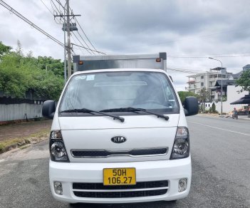 Kia Frontier 2022 - Giá cực tốt