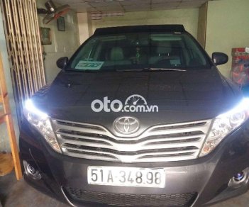 Toyota Venza  nhập Mỹ 2009 - Venza nhập Mỹ