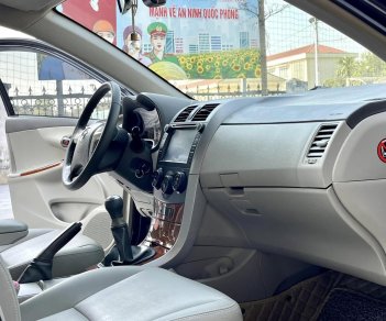 Toyota Corolla altis 2009 - Giá quá hợp lý